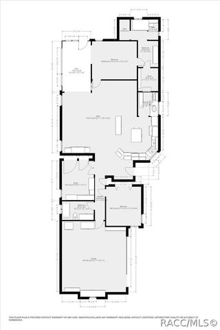 58 Byrsonima Circle, Homosassa, FL 34446