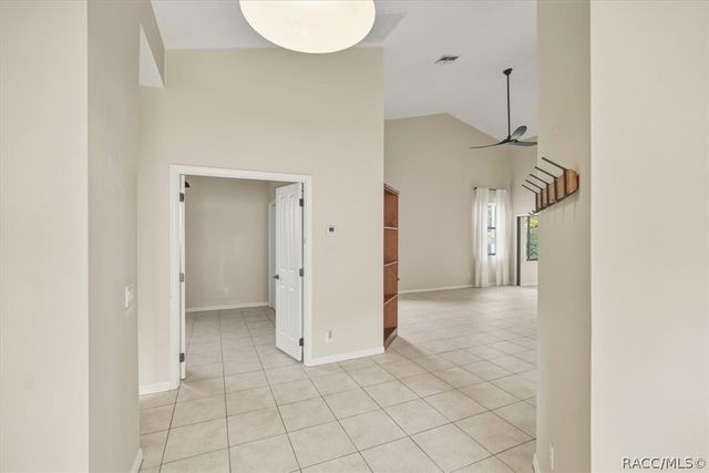 58 Byrsonima Circle, Homosassa, FL 34446