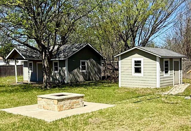 619 Wood, Royse City, TX 75189