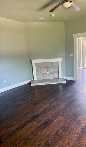 619 Wood, Royse City, TX 75189