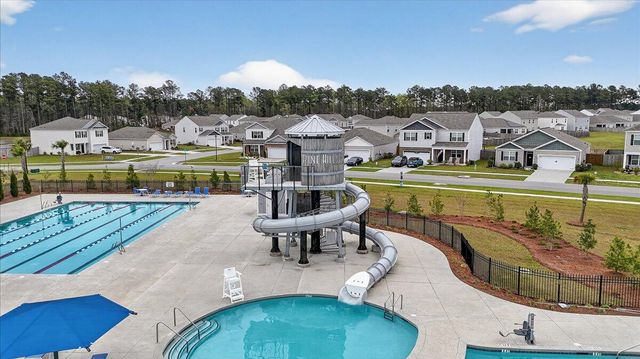 104 Green Passage Lane, Summerville, SC 29486