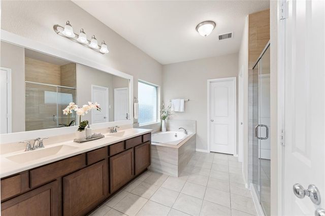 14818 Autumn Long Trail, Humble, TX 77396
