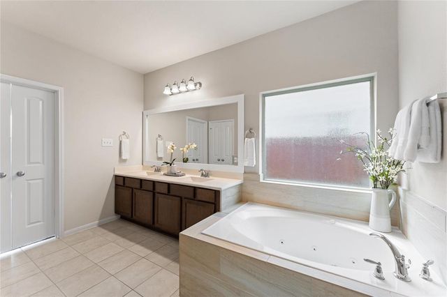 14818 Autumn Long Trail, Humble, TX 77396