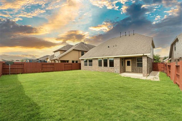 14818 Autumn Long Trail, Humble, TX 77396