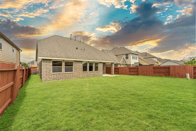 14818 Autumn Long Trail, Humble, TX 77396