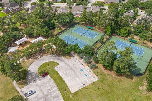 14818 Autumn Long Trail, Humble, TX 77396