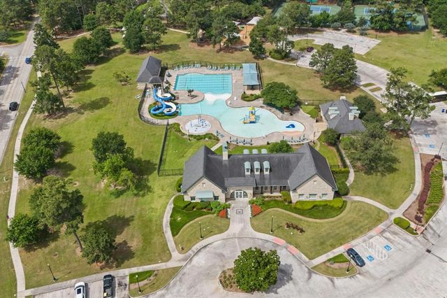14818 Autumn Long Trail, Humble, TX 77396