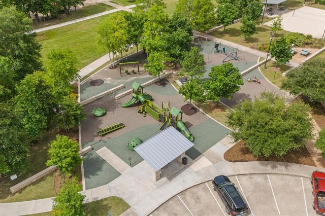 14818 Autumn Long Trail, Humble, TX 77396