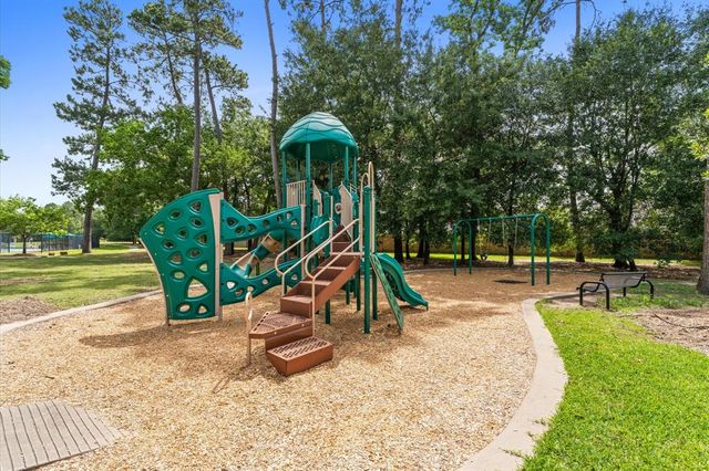14818 Autumn Long Trail, Humble, TX 77396