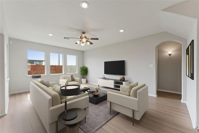 14818 Autumn Long Trail, Humble, TX 77396