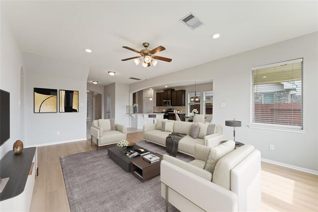 14818 Autumn Long Trail, Humble, TX 77396