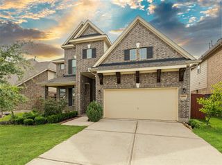 14818 Autumn Long Trail, Humble, TX 77396