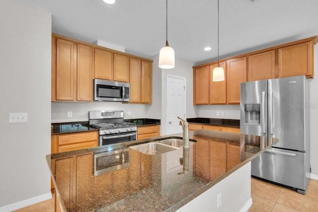 5204 BANNISTER PARK LANE, Lithia, FL 33547