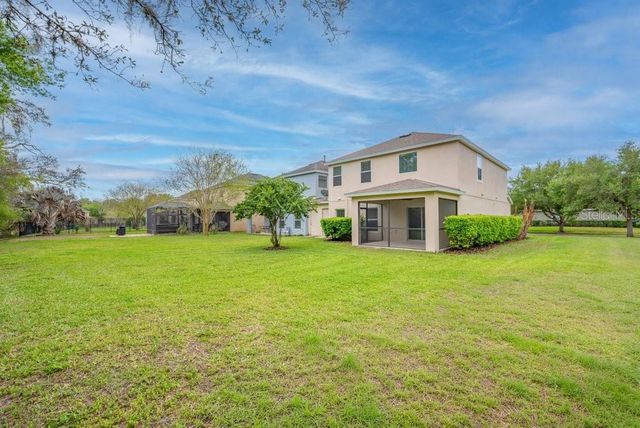 5204 BANNISTER PARK LANE, Lithia, FL 33547