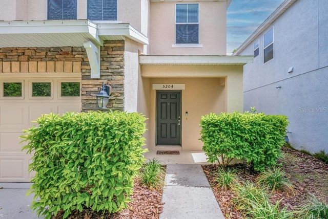 5204 BANNISTER PARK LANE, Lithia, FL 33547