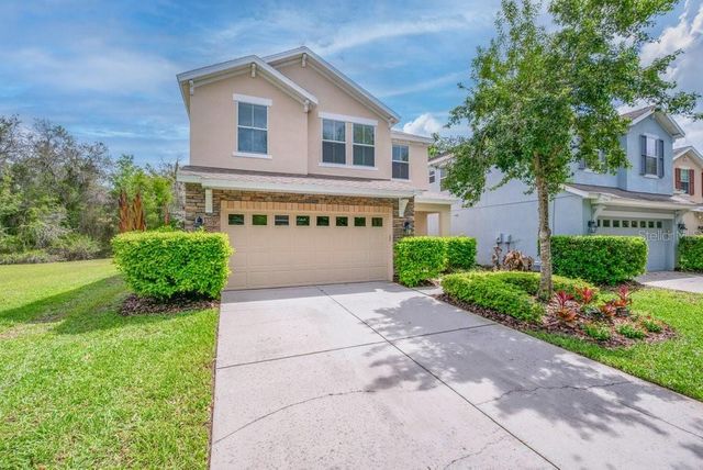 5204 BANNISTER PARK LANE, Lithia, FL 33547