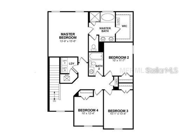 5204 BANNISTER PARK LANE, Lithia, FL 33547