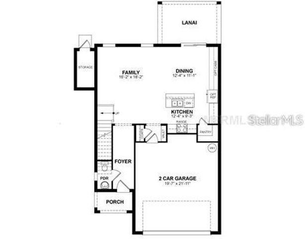 5204 BANNISTER PARK LANE, Lithia, FL 33547