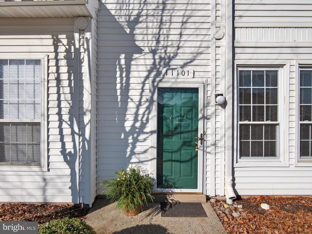 11101 CORNERSTONE DR, Yardley, PA 19067