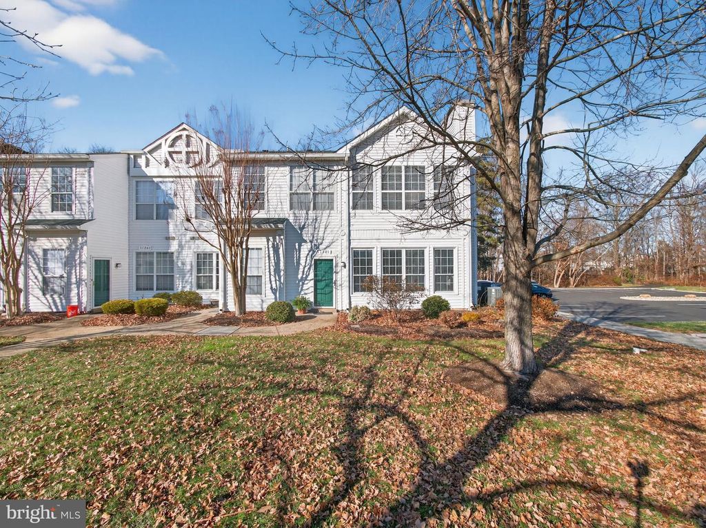 11101 CORNERSTONE DR, Yardley, PA 19067