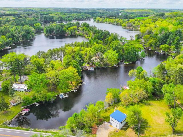 N3711 STATE ROAD 152, Wautoma, WI 54982