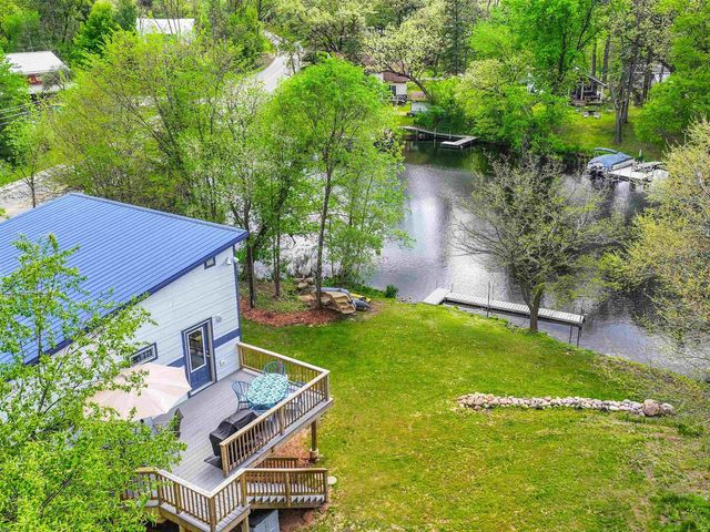 N3711 STATE ROAD 152, Wautoma, WI 54982