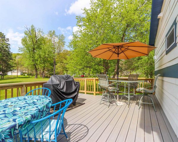 N3711 STATE ROAD 152, Wautoma, WI 54982