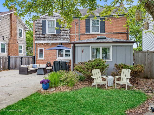 712 N Catherine Avenue, La Grange Park, IL 60526