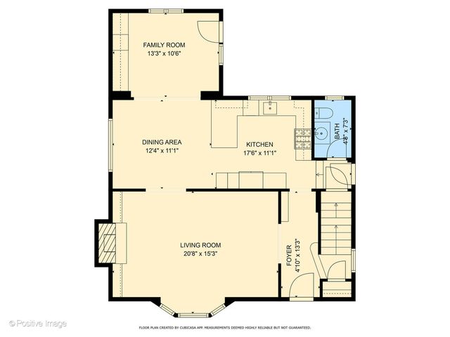 712 N Catherine Avenue, La Grange Park, IL 60526