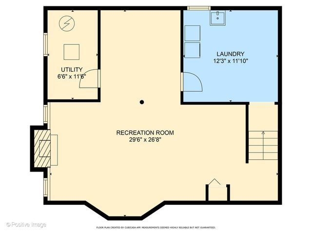 712 N Catherine Avenue, La Grange Park, IL 60526