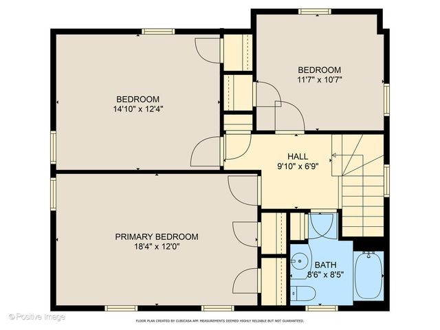 712 N Catherine Avenue, La Grange Park, IL 60526