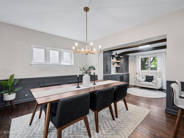 712 N Catherine Avenue, La Grange Park, IL 60526