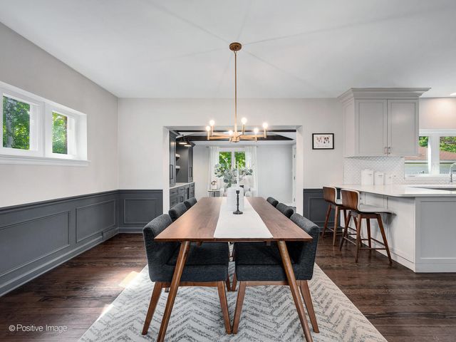 712 N Catherine Avenue, La Grange Park, IL 60526