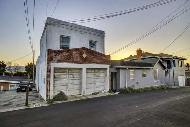 664 Grand Avenue, South San Francisco, CA 94080