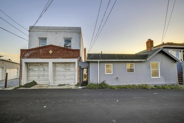 664 Grand Avenue, South San Francisco, CA 94080