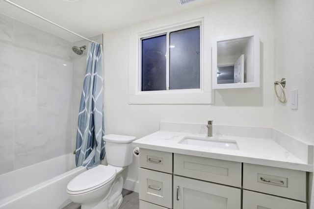 664 Grand Avenue, South San Francisco, CA 94080