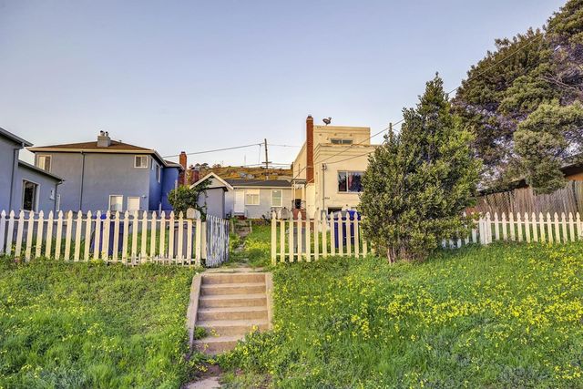 664 Grand Avenue, South San Francisco, CA 94080