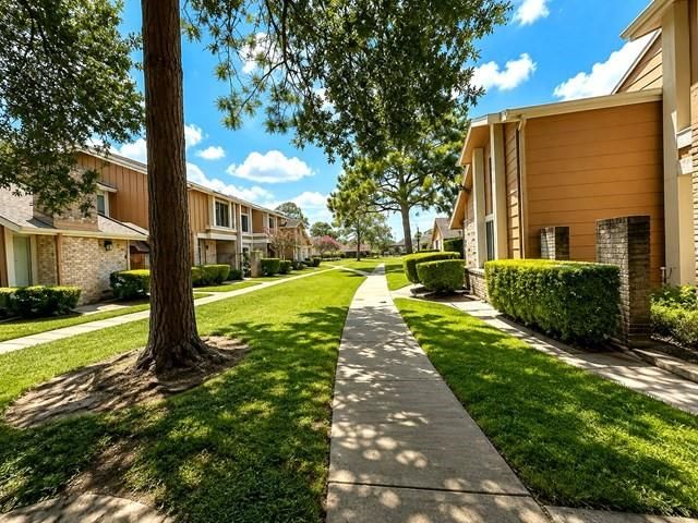 6167 Dryad Drive, Houston, TX 77035