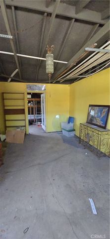 257 Bella Vista, Pasadena, CA 91107