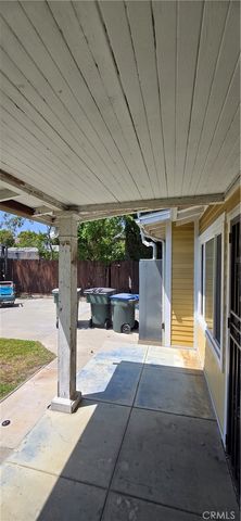 257 Bella Vista, Pasadena, CA 91107