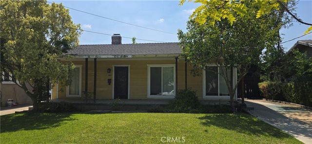 257 Bella Vista, Pasadena, CA 91107