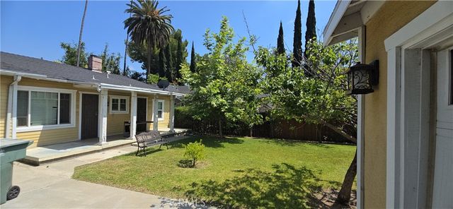 257 Bella Vista, Pasadena, CA 91107