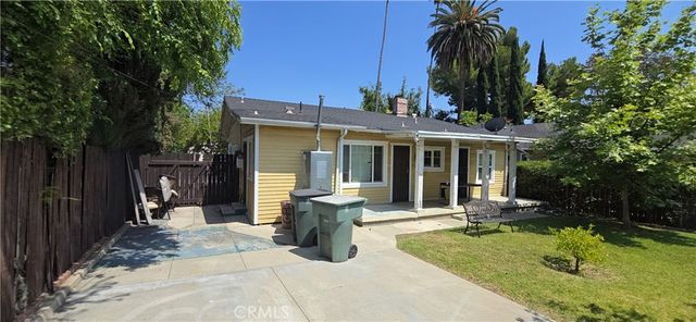 257 Bella Vista, Pasadena, CA 91107