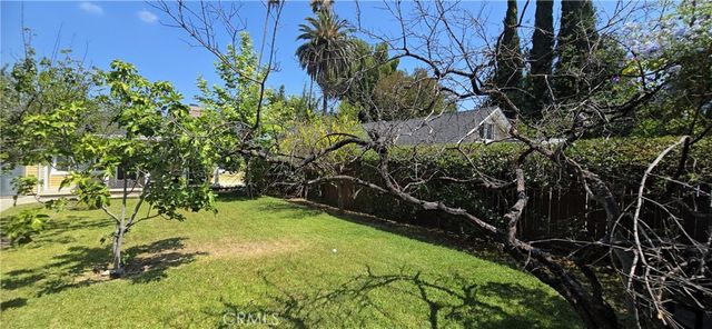 257 Bella Vista, Pasadena, CA 91107