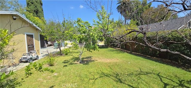 257 Bella Vista, Pasadena, CA 91107