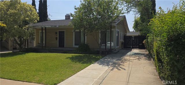 257 Bella Vista, Pasadena, CA 91107