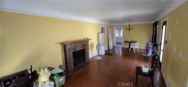 257 Bella Vista, Pasadena, CA 91107