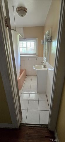 257 Bella Vista, Pasadena, CA 91107