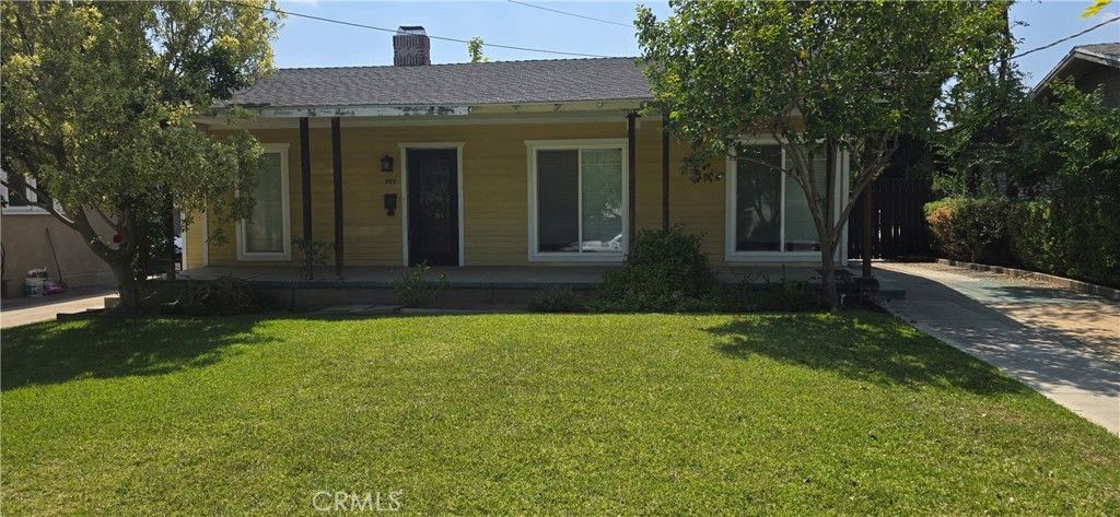 257 Bella Vista, Pasadena, CA 91107