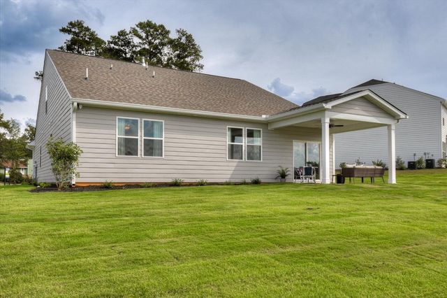 4679 Hartshorn Circle, Aiken, SC 29801